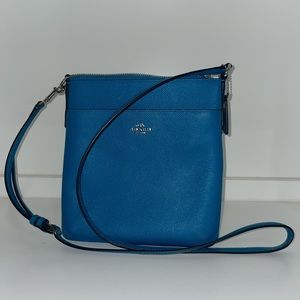 Coach Messenger Crossbody
